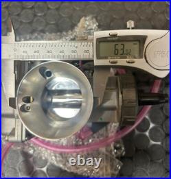 Pwk 40 Keihin Carburetor Honda 250r Trx250r Cr250 Atc250r Oem Carb Fast Ship