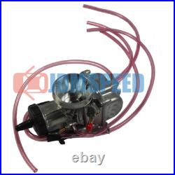 Race Carburetor Carb for Dirt K250 250SX 250EXC 1996-1999 PWK38 38mm
