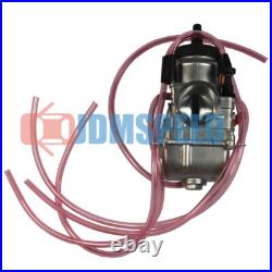 Race Carburetor Carb for Dirt K250 250SX 250EXC 1996-1999 PWK38 38mm