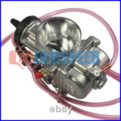 Race Carburetor Carb for Dirt K250 250SX 250EXC 1996-1999 PWK38 38mm