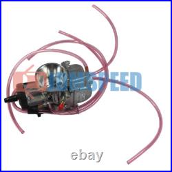 Race Carburetor Carb for Dirt K250 250SX 250EXC 1996-1999 PWK38 38mm