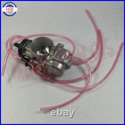 Racing Carburetor Carb Kit For Dirt 250 250SX 250EXC 1996-1999 PWK38 38mm