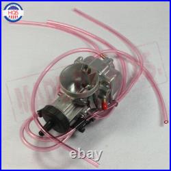 Racing Carburetor Carb Kit For Dirt 250 250SX 250EXC 1996-1999 PWK38 38mm