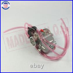 Racing Carburetor Carb Kit For Dirt 250 250SX 250EXC 1996-1999 PWK38 38mm
