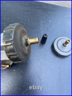 Rm250 Genuine 37mm Keihin Pwk Carburetor