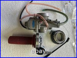 Sudco Keihin Motorbike Racing PWK Carburetor 28MM 34MM & Faster