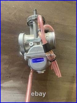 Sudco Keihin PWK 40 Carburetor NOS
