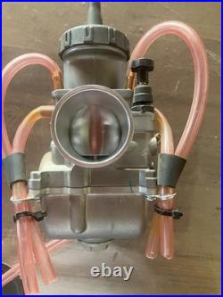 Sudco Keihin PWK 40 Carburetor NOS