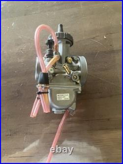 Sudco Keihin PWK 40 Carburetor NOS
