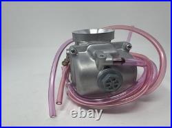 Sudco Keihin PWK 40mm Carburetor Flat Slide Genuine Japan 40 S64A1 Velocity NOS