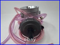 Sudco Keihin PWK 40mm Carburetor Flat Slide Genuine Japan 40 S64A1 Velocity NOS