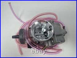 Sudco Keihin PWK 40mm Carburetor Flat Slide Genuine Japan 40 S64A1 Velocity NOS