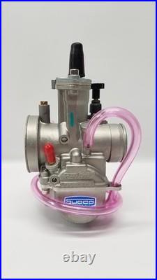 Sudco Keihin Racing Carburetor PWK24 29SBCFC2 Japan New