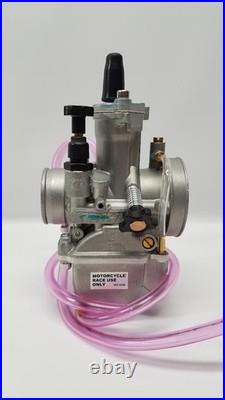 Sudco Keihin Racing Carburetor PWK24 29SBCFC2 Japan New