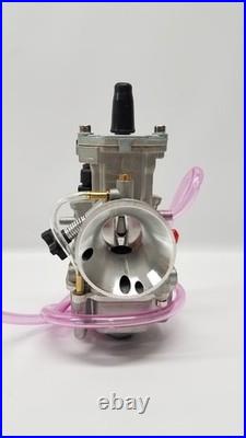 Sudco Keihin Racing Carburetor PWK24 29SBCFC2 Japan New