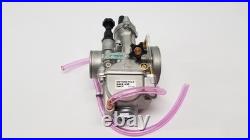 Sudco Keihin Racing Carburetor PWK24 29SBCFC2 Japan New