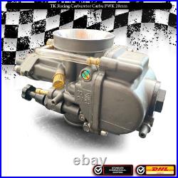 TK Racing Carburetor Carbu PWK 24mm, 26mm, 28mm