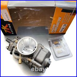 TK Racing Carburetor Carbu PWK 24mm, 26mm, 28mm