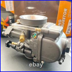 TK Racing PWK 28mm Carburetor Carb Fits HONDA CR80 CR80R CR80RB CR85R CR85RB