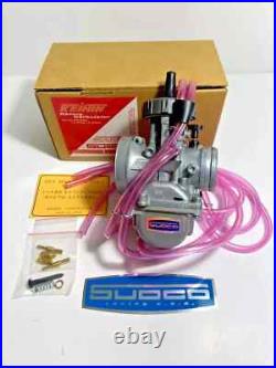 TRX250R ATC 250R Keihin PWK Carb 35mm Air striker Carburetor