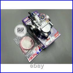 UMA PWK34mm Carburetor For CR125R KDX200 KLR250 KLX300 TTR225 XT225 YZ400 Bike