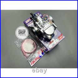 UMA Racing PWK34mm Carburetor with Jets For Kawasaki KLX 300R KLX300R 1997-2007 UMA Racing PWK34mm Carburetor with Jets For Kawasaki KLX 300R KLX300R 1997-2007