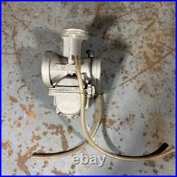 Vergaser Keihin Carburetor 43D30 HJ8 PWK 36 37 38