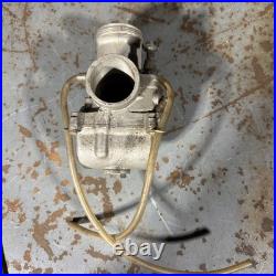 Vergaser Keihin Carburetor 43D30 HJ8 PWK 36 37 38