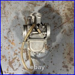Vergaser Keihin Carburetor 43D30 HJ8 PWK 36 37 38