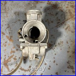 Vergaser Keihin Carburetor 43D30 HJ8 PWK 36 37 38