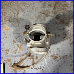 Vergaser Keihin Carburetor 43D30 HJ8 PWK 36 37 38