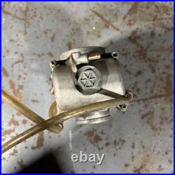 Vergaser Keihin Carburetor 43D30 HJ8 PWK 36 37 38