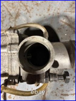Vergaser Keihin Carburetor 43D30 HJ8 PWK 36 37 38