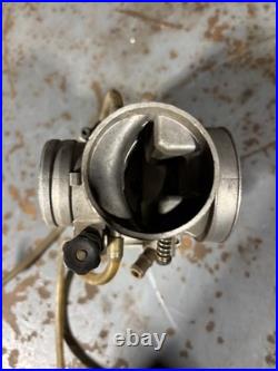 Vergaser Keihin Carburetor 43D30 HJ8 PWK 36 37 38