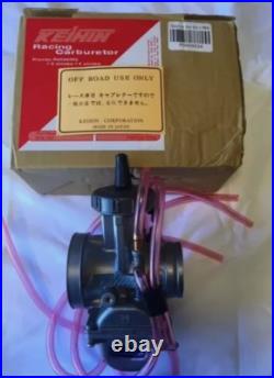 YZ250 YZ 250 38mm Keihin PWK Air Striker Carb NEW Carburetor Upgrade 38