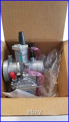 YZ85 Carburetor OEM Carb Kehin 28mm PWK Yamaha YZ 85 2002-2018