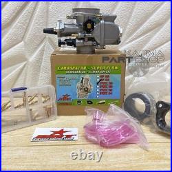 YZ85 Carburetor OEM Carb Kehin 28mm PWK Yamaha YZ 85 2002-2018 5PA-14101-01