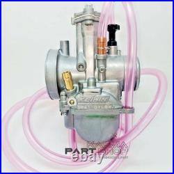 YZ85 Carburetor OEM Carb Kehin 28mm PWK Yamaha YZ 85 2002-2018 5PA-14101-01