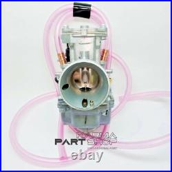 YZ85 Carburetor OEM Carb Kehin 28mm PWK Yamaha YZ 85 2002-2018 5PA-14101-01