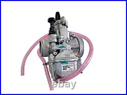YZ85 Carburetor OEM Carb Kehin 28mm PWK Yamaha YZ 85 2002-2018 NEW