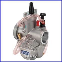 YZ85 Carburetor OEM Carb Keihin 28mm PWK Yamaha YZ80 1992-2017 power-jet
