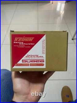 YZ85 Carburetor OEM Carb Keihin 28mm PWK Yamaha YZ80 1992-2017 power-jet