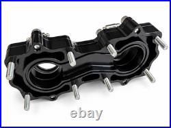 Yamaha Banshee 350 Dual 35mm Carbs With Billet Intake + Cable Jets Custom Tuned