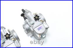 Yamaha Banshee 350 Keihin PWK 26mm 26 Carbs Carburetor Pair LIKE NEW E56