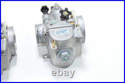Yamaha Banshee 350 Keihin PWK 26mm 26 Carbs Carburetor Pair LIKE NEW E56