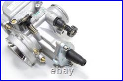Yamaha Banshee 350 Keihin PWK 26mm 26 Carbs Carburetor Pair LIKE NEW E56