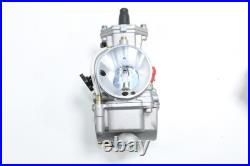 Yamaha Banshee 350 Keihin PWK 26mm 26 Carbs Carburetor Pair LIKE NEW E56