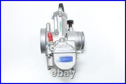 Yamaha Banshee 350 Keihin PWK 26mm 26 Carbs Carburetor Pair LIKE NEW E56