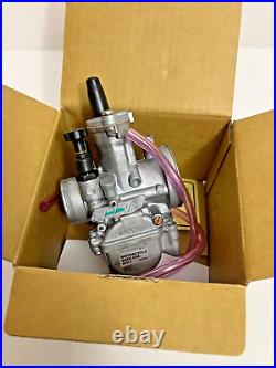 Yamaha Banshee 350 Keihin PWK 28mm 28 Carb Carburetor Pair (Set of 2) NEW Yamaha Banshee 350 Keihin PWK 28mm 28 Carb Carburetor Pair (Set of 2) NEW