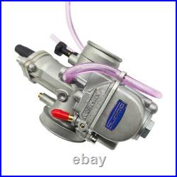 Yamaha Banshee 350 Keihin PWK 28mm 28 Carbs Carburetor Pair (Set of 2) new